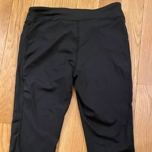 Champion below knee workout pants